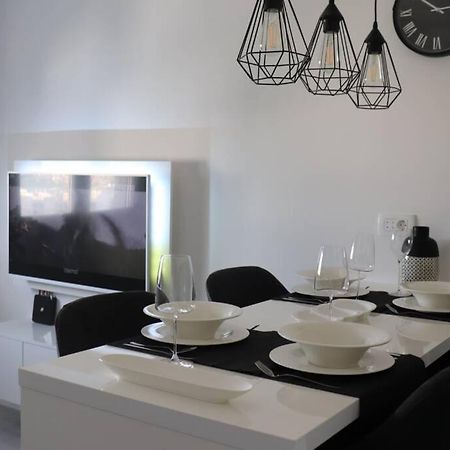 New! Top Apartment, Split View From Above Esterno foto