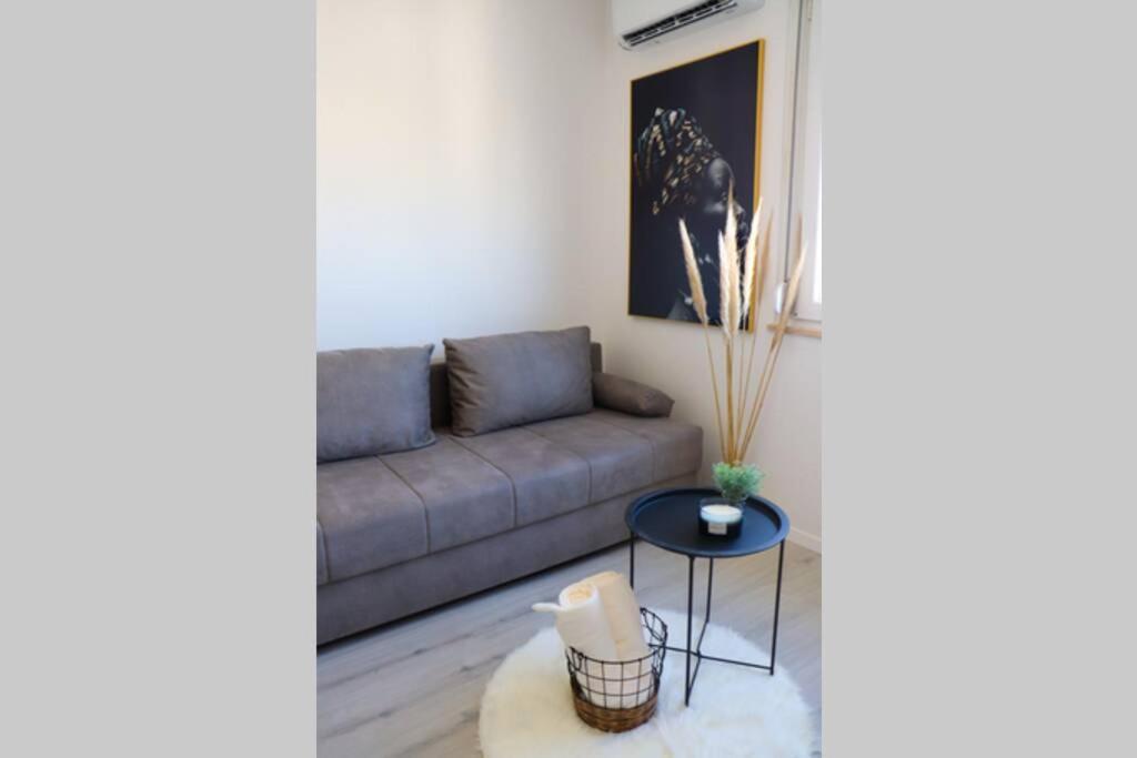 New! Top Apartment, Split View From Above Esterno foto